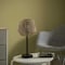 Vintiquewise eative Paper Rope Lamp with Plug in Cord On/Off Switch for Bedroom, Living, Playroom and Entryway QI004405 - alternate 4